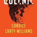 Cover Art for 9781501196027, Queenie by Candice Carty-Williams