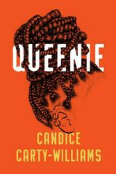 Cover Art for 9781501196027, Queenie by Candice Carty-Williams