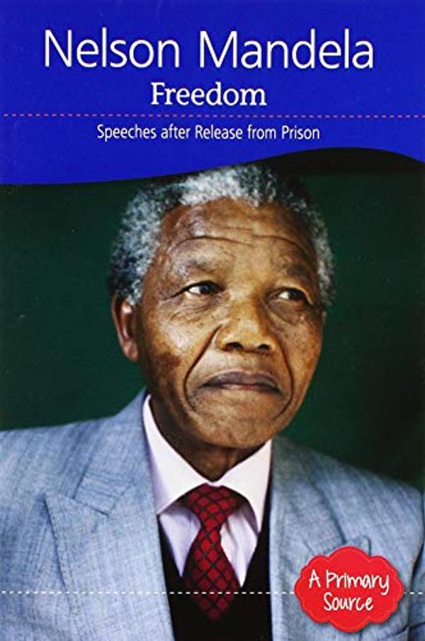 Cover Art for 9781741649925, Nelson Mandela by Mark Stafford