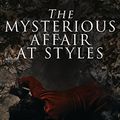 Cover Art for B07DJSP58Z, The Mysterious Affair at Styles by Agatha Christie