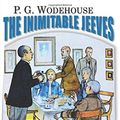 Cover Art for 9781090572547, The Inimitable Jeeves: by P. G. Wodehouse