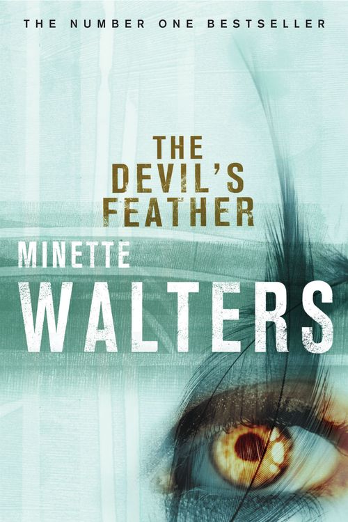 Cover Art for 9781741148114, The Devil's Feather by Minette Walters