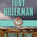 Cover Art for 9780062895486, A Thief of Time by Tony Hillerman