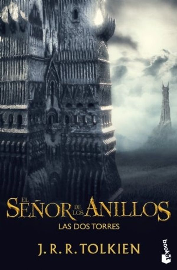 Cover Art for 9786070712739, El Senor de los Anillos by J. R. r. Tolkien