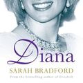 Cover Art for 9780670881666, Diana by Sarah Bradford