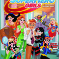 Cover Art for 9781401278786, Dc Super Hero Girls Date With Disaster! by Shea Fontana