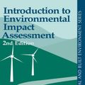 Cover Art for 9781135357504, Introduction To Environmental Impact Assessment by John Glasson