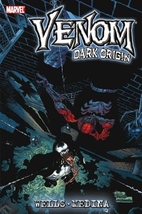 Cover Art for 9780785127482, Venom: Dark Origin by Hachette Australia