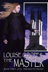 Cover Art for 9781594264184, The Master by Louise Cooper