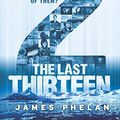 Cover Art for 9781443133975, Two by James Phelan