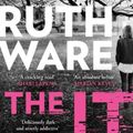 Cover Art for 9781398508385, The It Girl by Ruth Ware