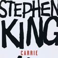 Cover Art for 8601417684467, Carrie by Stephen King