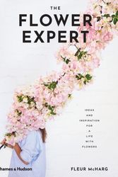 Cover Art for 9780500501245, The Flower Expert by Fleur McHarg