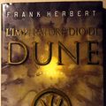 Cover Art for 9788886845687, L'imperatore-dio di Dune by Frank Herbert