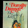 Cover Art for 9780099489405, The Game of Kings by Dorothy Dunnett