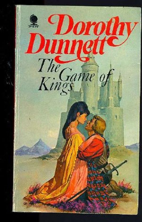 Cover Art for 9780099489405, The Game of Kings by Dorothy Dunnett