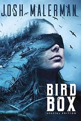 Cover Art for 9781626412453, Bird Box Special Edition Signed Hardcover by Josh Malerman