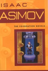 Cover Art for 9780553293357, Foundation by Isaac Asimov