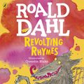 Cover Art for 9780141369327, Revolting Rhymes by Roald Dahl