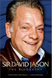 Cover Art for 9781844542635, Sir David Jason by Tim Ewbank, Stafford Hildred
