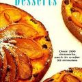Cover Art for 9780879517557, Real Fast Desserts: Over 200 Desserts and Sweet Snacks in 30 Minutes by Nigel Slater