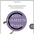 Cover Art for 9780857861795, Hunger by Knut Hamsun