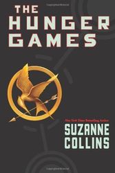Cover Art for 8580001038834, The Hunger Games by Suzanne Collins