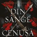 Cover Art for 9786063372889, Din Sange Si Cenusa by Jennifer L. Armentrout