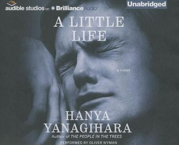 Cover Art for 9781511363808, A Little Life by Hanya Yanagihara