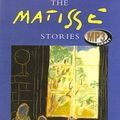 Cover Art for 9780786169689, The Matisse Stories by A. S. Byatt