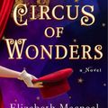 Cover Art for 9781982106805, Circus of Wonders by Elizabeth Macneal