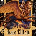 Cover Art for 9781101639825, Child of Flame by Kate Elliott