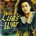Cover Art for 9780590435178, Lisa's war by Carol Matas
