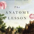 Cover Art for 9780804169233, The Anatomy Lesson by Nina Siegal