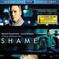 Cover Art for 0024543797616, Shame (Blu-ray/ DVD + Digital Copy) by Unknown