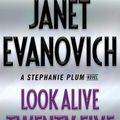 Cover Art for 9780399179235, Look Alive Twenty-Five by Janet Evanovich
