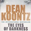 Cover Art for 9780755327362, The Eyes of Darkness by Dean Koontz
