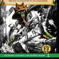 Cover Art for 9781911390060, The Forest of Doom Colouring Book (Official Fighting Fantasy Colouring Books) by Ian Livingstone