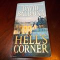 Cover Art for 9781447226550, Hell's Corner by David Baldacci