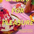 Cover Art for 9780008603861, Baking for Pleasure by Ravneet Gill