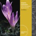 Cover Art for 9780495391470, Organic Chemistry by John McMurry