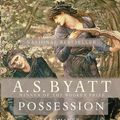 Cover Art for 9780701132606, Possession: A Romance by A. S. Byatt