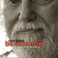 Cover Art for 9783899015461, Be Love Now by Ram Dass