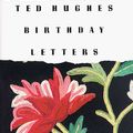Cover Art for 9780374112967, Birthday Letters. by Ted Hughes