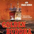 Cover Art for B017WQOUGO, Golden Buddha (The Oregon Files) by Clive Cussler (2007-07-31) by x