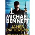 Cover Art for B00BNY2GRW, I, Michael Bennett (Michael Bennett 5) by Patterson, James ( AUTHOR ) Jun-07-2012 Paperback by James Patterson