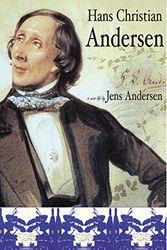 Cover Art for 9781585677375, Hans Christian Andersen by Jens Andersen