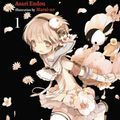 Cover Art for 9780316558570, Magical Girl Raising Project, Vol. 1 (Novel) by Asari Endou