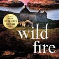 Cover Art for 9781250226235, Wild Fire by Ann Cleeves