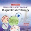 Cover Art for 9781469836164, Koneman’s Color Atlas and Textbook of Diagnostic Microbiology by Gary W Procop, Elmer W Koneman